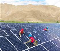 Cơ hội và thách thức với châu Á khi nhu cầu hạ tầng xanh bùng nổ