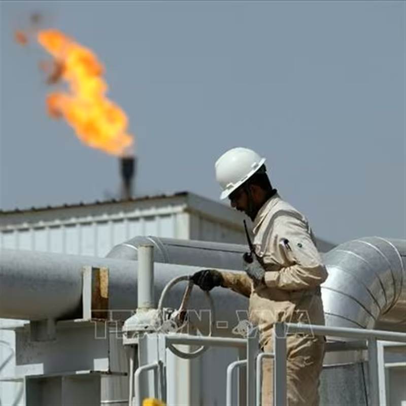 Khủng hoảng năng lượng lan rộng, nhiều nước khẩn trương ứng phó