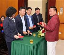 Thạc sĩ Nguyễn Như So: Doanh nhân trách nhiệm, gắn bó với sự phát triển ngành chăn nuôi và đất nước