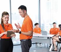 Doanh nghiệp công nghệ nối dài tăng trưởng lợi nhuận