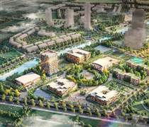 FPT: Tập đoàn FPT sắp khởi công dự án 650 tỷ tại thành phố nhỏ nhất Việt Nam