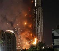 Giới siêu giàu chi hơn 9 tỷ đồng cho "vé" máy bay tháo chạy khỏi Trung Đông