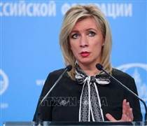 Xung đột tại Trung Đông: Nga kêu gọi giải pháp ngoại giao