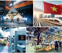 Hợp lực thúc đẩy tăng trưởng - Kỳ 1: Mở không gian để khu vực tư nhân bứt tốc