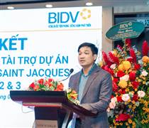 DIG: Chủ tịch HĐQT liên tục bị bán giải chấp, DIC Corp muốn giảm vốn điều lệ