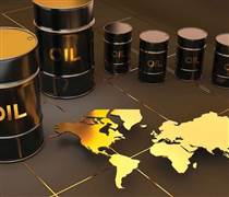 Thị trường ngày 3/3: Lo ngại về rủi ro nguồn cung năng lượng đẩy giá dầu, vàng tăng