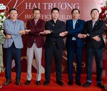 BIG: Lãnh đạo Big Group Holdings đồng loạt đăng ký mua cổ phiếu bằng mệnh giá