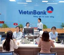 CTG: VietinBank chốt ngày tổ chức ĐHĐCĐ thường niên năm 2026