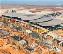 Bộ Xây dựng cập nhật thông tin về đầu tư giai đoạn 2 tại 'siêu sân bay' 16 tỷ USD lớn nhất Việt Nam