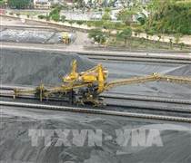 Vượt kế hoạch sản xuất, ngành than nộp ngân sách gần 4,5 nghìn tỷ đồng
