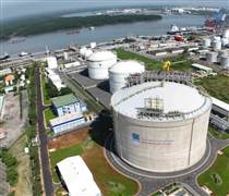 Nguồn cung từ Trung Đông bị hạn chế: Việt Nam đang có những nhà cung cấp gas nào?