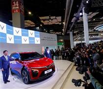 VinFast của ông Phạm Nhật Vượng đang làm ăn thế nào tại thị trường đông dân nhất thế giới?