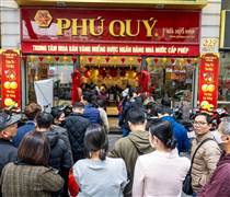 Chuyện gì đây: giá bạc lao dốc không phanh, giảm 10 triệu đồng/kg