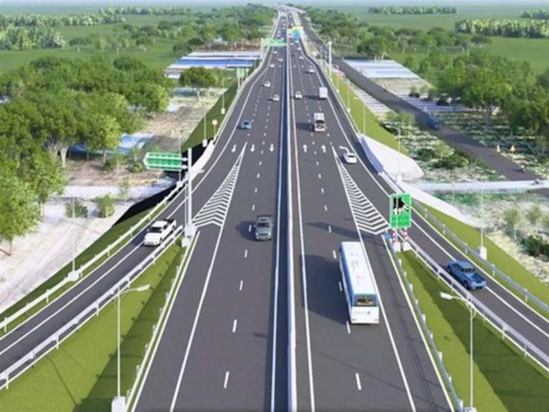 TP. HCM chốt ngày khởi công tuyến đường 120.000 tỷ đồng lớn nhất Đông Nam Bộ