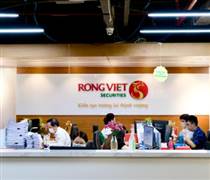 VDS: Chứng khoán Rồng Việt sắp phát hành 300 tỷ đồng trái phiếu để cơ cấu nợ