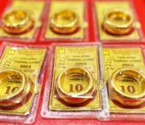 Tối 3/3: Giá vàng SJC, vàng nhẫn trơn giảm sâu, mất 4 triệu đồng mỗi lượng