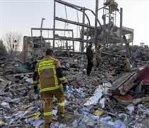 Iran nêu điều kiện chấm dứt giao tranh