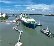 Đảm bảo nguồn cung khí trong bối cảnh chiến sự Trung Đông