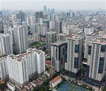 Nhà ở thương mại giá phù hợp khác gì NƠXH?