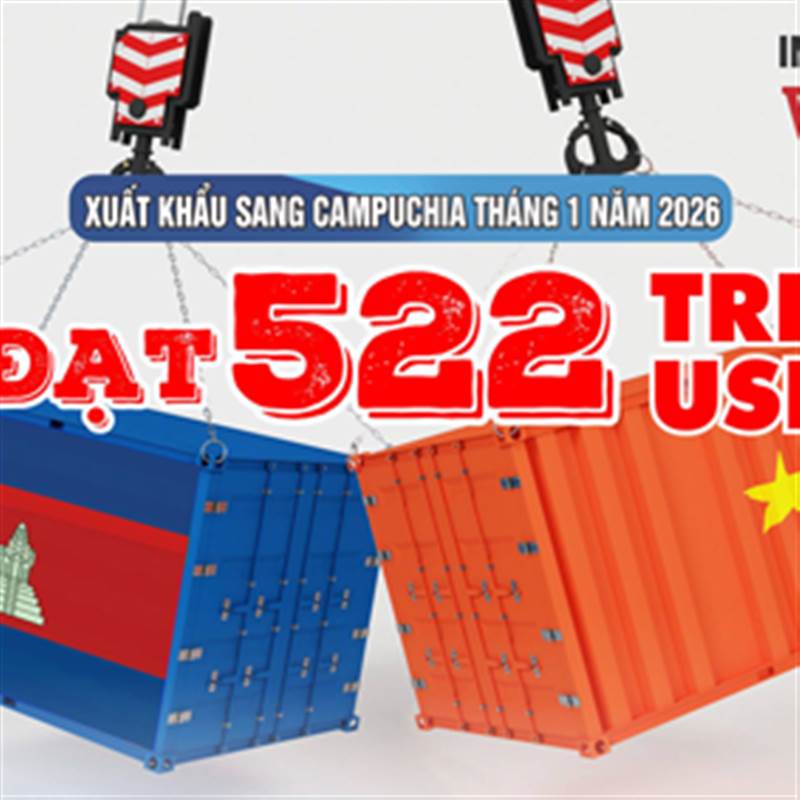 (Infographic) Kim ngạch cao su vượt 362 triệu USD, tăng trưởng ấn tượng đầu năm