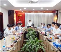 Ứng phó rủi ro xung đột Trung Đông: Petrovietnam kiến nghị loạt giải pháp đảm bảo nguồn