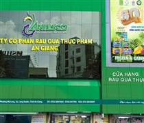 ANT: Antesco dự lãi kỷ lục, muốn nâng tỷ lệ cổ tức