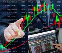 Cẩn trọng với cổ phiếu nhóm hàng hoá neo cao ở vùng đỉnh