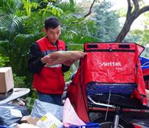 VTP: Viettel Post ấn định ngày chốt quyền dự ĐHĐCĐ 2026