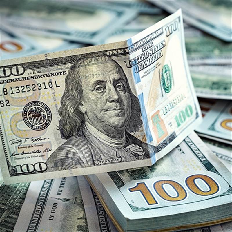 Sáng 4/3: Tỷ giá trung tâm tăng 6 đồng