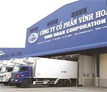 VHC: Vĩnh Hoàn được cấp hạn mức tín dụng 2.285 tỷ đồng