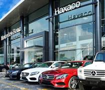 HAX: Thành viên HĐQT của Haxaco mua thành công 500.000 cổ phiếu HAX