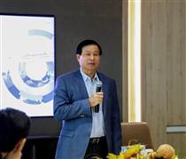 Ông Nguyễn Bá Dương thành lập công ty mới vốn gần 3.600 tỷ đồng hoạt động trong lĩnh vực tư vấn