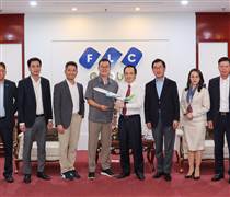 Gặp cựu Chủ tịch Trịnh Văn Quyết, quỹ đầu tư Hàn Quốc 1,5 tỷ USD tuyên bố sẵn sàng đồng hành dài hạn cùng FLC, Bamboo Airways
