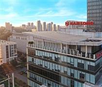 NLG: Hai con trai Chủ tịch Nam Long đăng ký mua 2 triệu cổ phiếu NLG