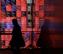 Chứng khoán Châu Á “chao đảo”: Hàn Quốc, Thái Lan "rút phích"