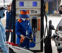 Doanh nghiệp tại TP.HCM thu hồi thông báo tạm ngưng bán xăng dầu