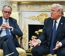 Thủ tướng Tây Ban Nha đáp trả ông Trump, khẳng định lập trường không chiến tranh