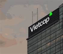 VCI: Cổ phiếu Chứng khoán Vietcap tăng trần, đón hơn 190 tỷ đồng từ khối ngoại