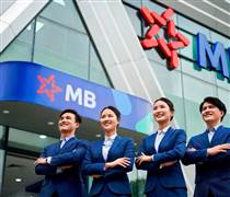 MBB: Đạt giá trị thương hiệu hơn 2 tỷ USD