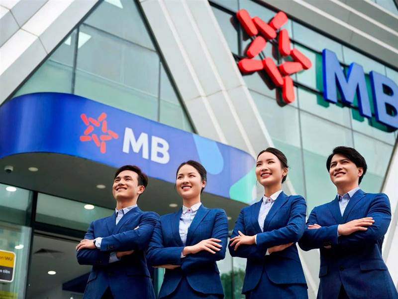 MBB: Đạt giá trị thương hiệu hơn 2 tỷ USD