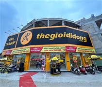 Hàng nghìn cửa hàng bán lẻ sắp thành “ATM mini”, tham vọng lớn của các đại gia bán lẻ