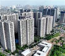 Người lương 25 triệu/tháng có thể sắp chạm cửa nhà ở xã hội