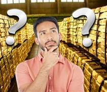 KSV: Công ty khai thác gần 1 tấn vàng tại Việt Nam phải "bất lực" trong một việc