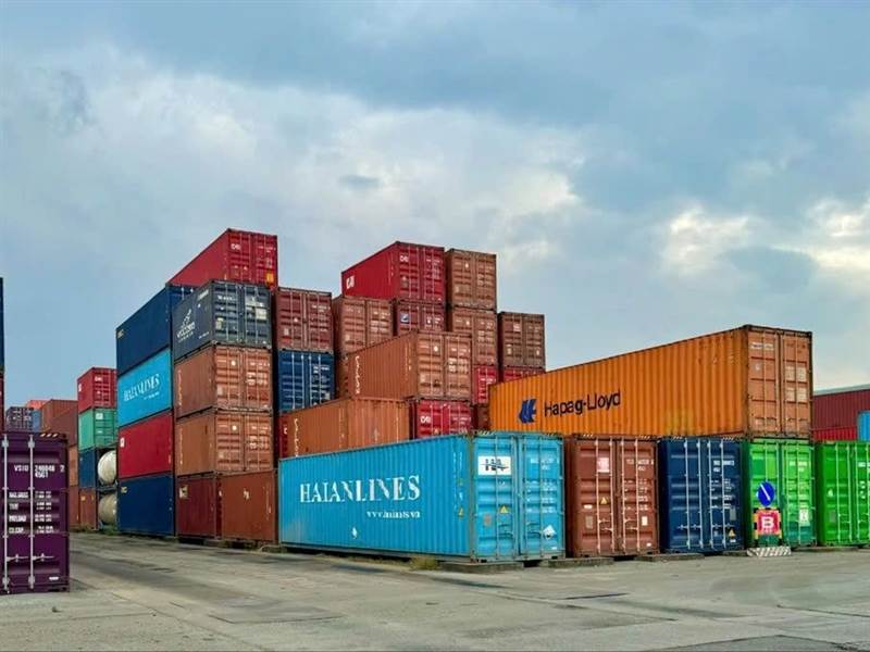 Bộ Công Thương ra văn bản hỏa tốc: Xung đột tại Trung Đông tác động đến hoạt động logistics, tiến độ giao thương quốc tế