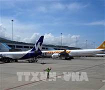 Mỹ khôi phục đường bay trực tiếp đến Venezuela sau 6 năm