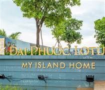 DIC Corp hoàn tất giải thể công ty con đầu tư dự án thành phần thuộc Khu đô thị Đại Phước