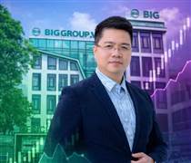 BIG: Big Group Holdings dự kiến đại hội cổ đông tháng 4, chia cổ tức vào tháng 5