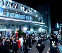 Petrosetco cùng Gelex Infra, Bất động sản Viconship thành lập công ty con