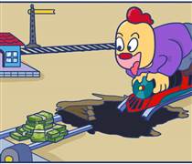 Khi cả thế giới hồi phục, VNINDEX lại chọn lối đi riêng: Lối đi xuống... "lòng đất"