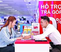 Nhiều công ty tài chính sắp tổ chức Đại hội đồng cổ đông sau năm kinh doanh khởi sắc